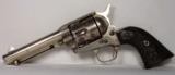 Colt Single Action Army45 shipped 1890 - 5 of 15