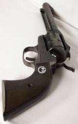 Ruger Flat Gate Lightweight Mgf. 1958 - 15 of 15
