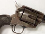 Colt Single Action Army 45 mgf. 1895 - 3 of 15