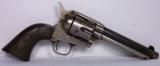 Colt Single Action Army .41 made 1890 - 1 of 15