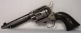 Colt Single Action Army .41 made 1890 - 5 of 15