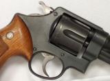 Smith & Wesson 3rd Model 44 Special - 3 of 15