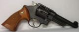 Smith & Wesson 3rd Model 44 Special - 1 of 15