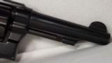 Smith & Wesson M&P PreModel 10 made 1948 - 4 of 15