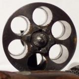 Smith & Wesson M&P PreModel 10 made 1948 - 9 of 15