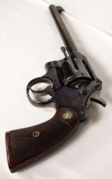 Colt Officers Model 38 made 1921 - 15 of 15