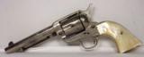 Factory Engraved Colt Single Action Army 45 - 5 of 15