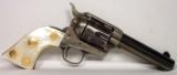 Colt Single Action Army 38-40 Antique - 1 of 15