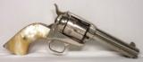 Colt Single Action Army 44-40 New Mexico shipped - 1 of 14
