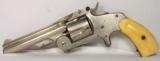 Smith & Wesson Baby Russian 38 - 4 of 15