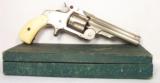 Smith & Wesson Baby Russian 38 - 1 of 15