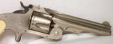 Smith & Wesson Baby Russian 38 - 3 of 15