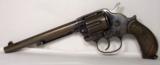 Colt 1878 Denver Gun and Denver Rig - 7 of 15