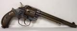 Colt 1878 Denver Gun and Denver Rig - 3 of 15