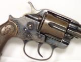 Colt 1878 Denver Gun and Denver Rig - 5 of 15