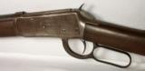 Winchester Model 1894 Original Short Rifle - 8 of 15