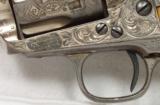 Colt Single Action Army New York Engraved - 9 of 14