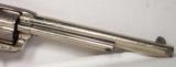 Colt Single Action Army New York Engraved - 4 of 14
