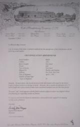 Colt Single Action Army New York Engraved - 14 of 14