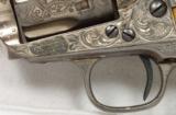 Colt Single Action Army New York Engraved - 13 of 14