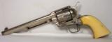 Colt Single Action Army New York Engraved - 6 of 14
