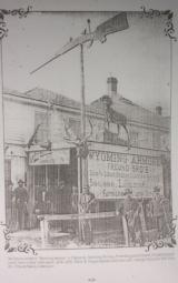 Sharps 1874 Colorado/Wyoming History - 15 of 19