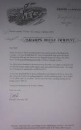 Sharps 1874 Colorado/Wyoming History - 16 of 19