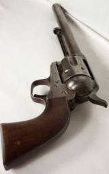 Colt Single Action Army U.S. Calvary
D.F.C. - 20 of 22
