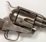 Colt Single Action Army U.S. Calvary
D.F.C. - 3 of 22