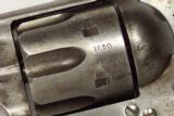 Colt Single Action Army U.S. Calvary
D.F.C. - 9 of 22