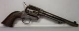 Colt Single Action Army U.S. Calvary
D.F.C. - 1 of 22