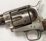 Colt Single Action Army U.S. Calvary
D.F.C. - 8 of 22