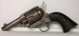 Colt Single Action Army 3 ½” Sheriffs’ Model 1904 - 5 of 18