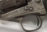 Colt Single Action Army 3 ½” Sheriffs’ Model 1904 - 8 of 18