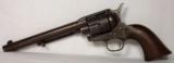 Colt Single Action Army 45 made 1879 - 5 of 17