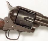 Colt Single Action Army 45 made 1879 - 3 of 17