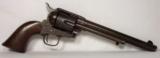 Colt Single Action Army 45 made 1879 - 1 of 17