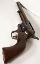 Colt Single Action Army 45 made 1879 - 15 of 17