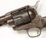 Colt Single Action Army 45 made 1879 - 7 of 17