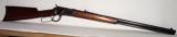Winchester Model 1892 made 1896 - 1 of 17