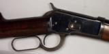 Winchester Model 1892 made 1896 - 3 of 17