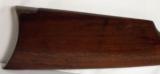 Winchester Model 1892 made 1896 - 2 of 17