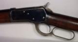 Winchester Model 1892 made 1896 - 7 of 17