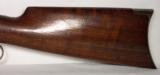 Winchester Model 1892 made 1896 - 6 of 17
