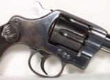 Colt 1889 Navy D.A. Revolver - 3 of 16