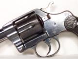 Colt 1889 Navy D.A. Revolver - 7 of 16