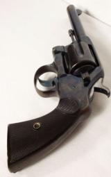 Colt 1889 Navy D.A. Revolver - 14 of 16