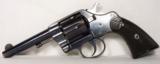 Colt 1889 Navy D.A. Revolver - 5 of 16