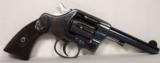 Colt 1889 Navy D.A. Revolver - 1 of 16