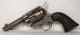 Colt Single Action Army 4” Sheriffs’ Model 1892 - 5 of 17